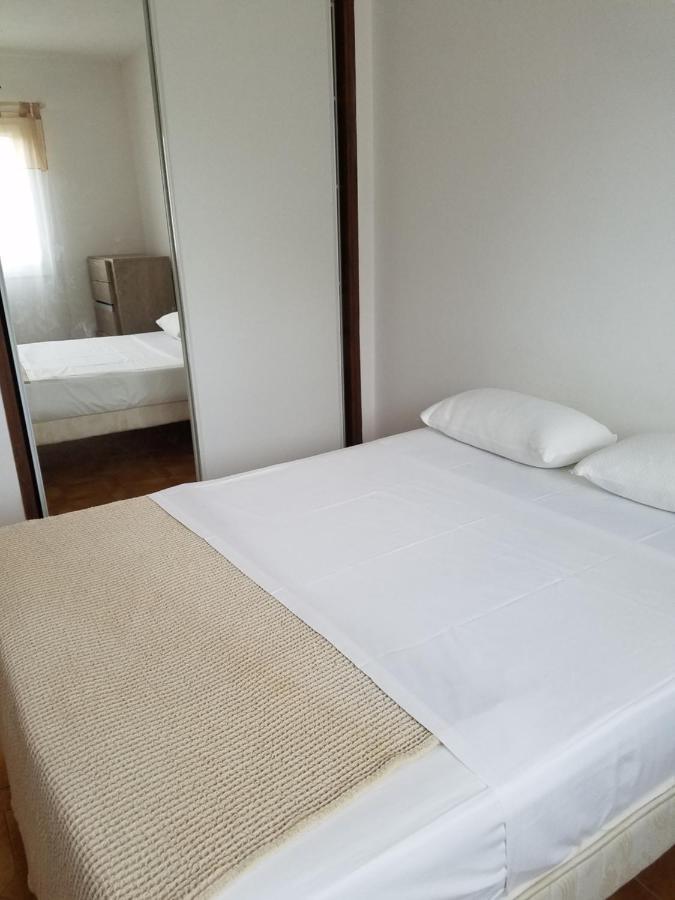 Chambres D Hotes A 20 Pas De La Plage Lucciana  Zewnętrze zdjęcie