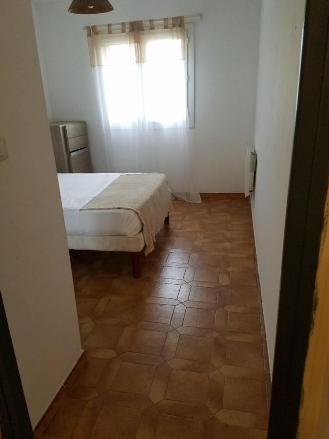 Chambres D Hotes A 20 Pas De La Plage Lucciana  Zewnętrze zdjęcie