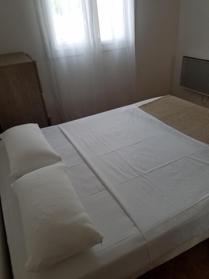 Chambres D Hotes A 20 Pas De La Plage Lucciana  Zewnętrze zdjęcie