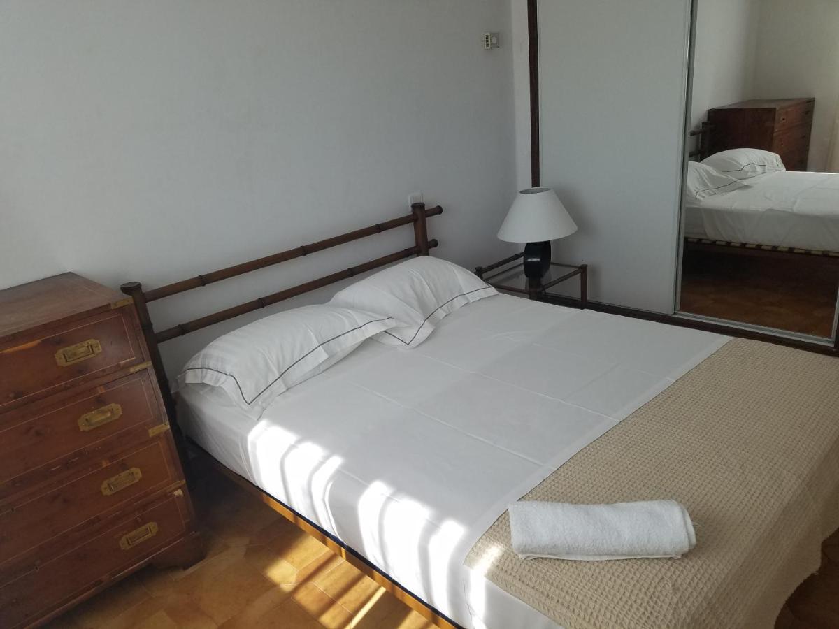 Chambres D Hotes A 20 Pas De La Plage Lucciana  Zewnętrze zdjęcie