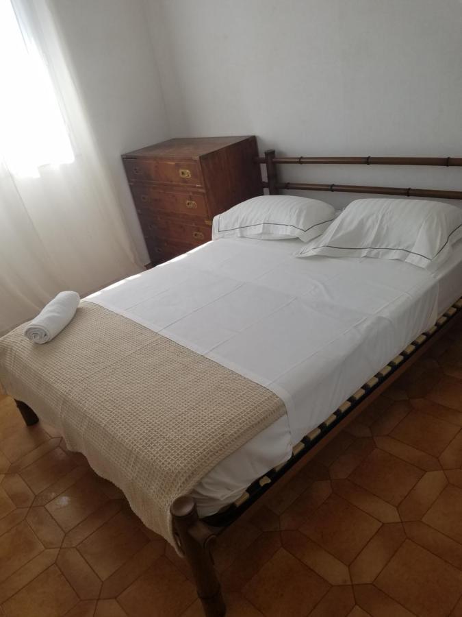 Chambres D Hotes A 20 Pas De La Plage Lucciana  Zewnętrze zdjęcie