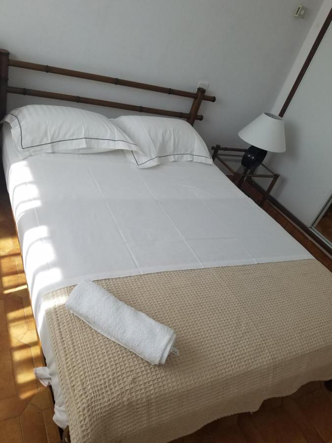 Chambres D Hotes A 20 Pas De La Plage Lucciana  Zewnętrze zdjęcie