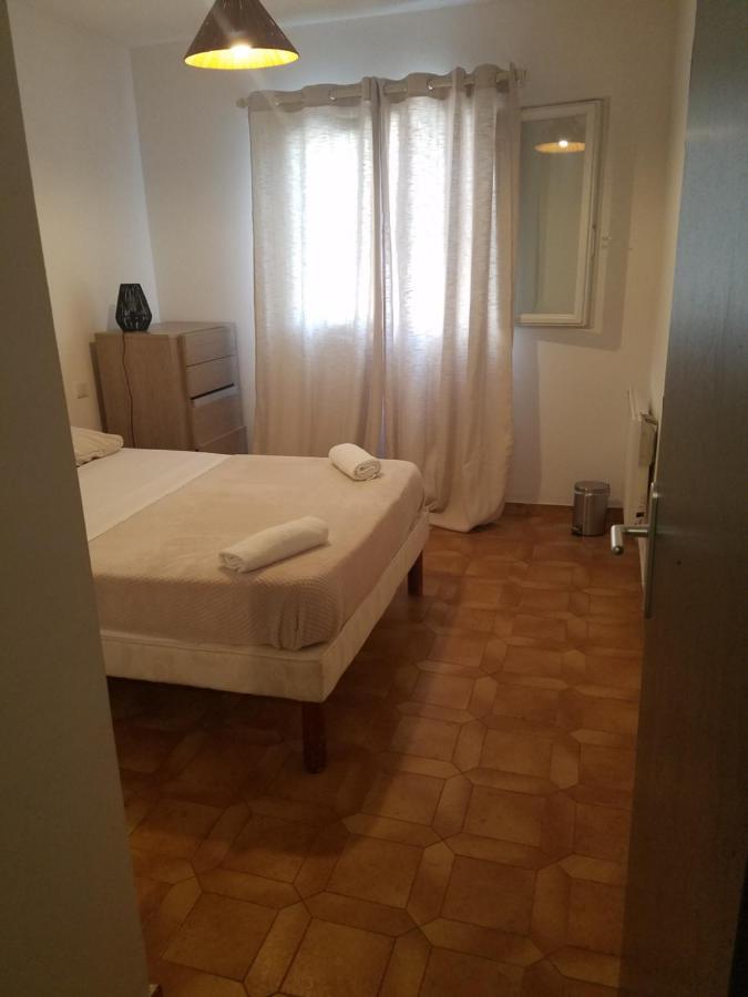 Chambres D Hotes A 20 Pas De La Plage Lucciana  Zewnętrze zdjęcie