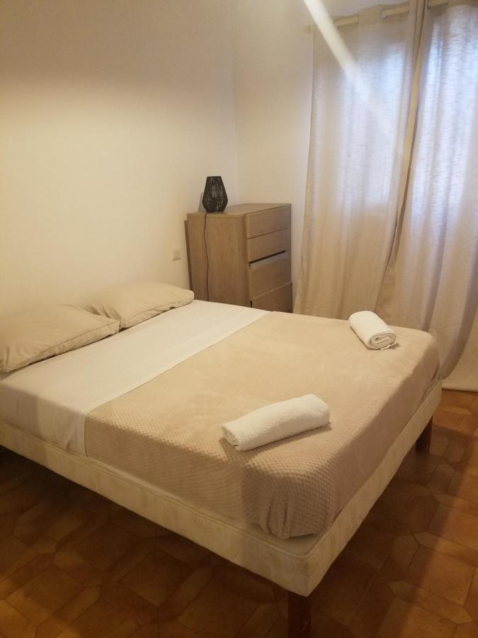 Chambres D Hotes A 20 Pas De La Plage Lucciana  Zewnętrze zdjęcie