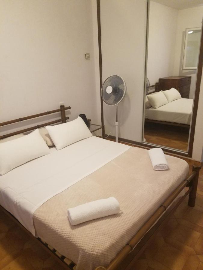 Chambres D Hotes A 20 Pas De La Plage Lucciana  Zewnętrze zdjęcie