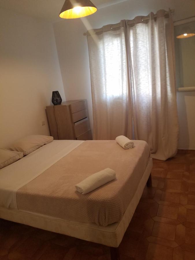 Chambres D Hotes A 20 Pas De La Plage Lucciana  Zewnętrze zdjęcie